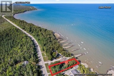 763 BRUCE ROAD 13 Native Leased Lands Ontario photo 12