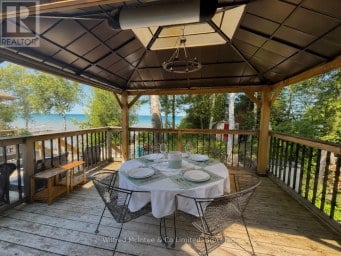 763 BRUCE ROAD 13 Native Leased Lands Ontario photo 14
