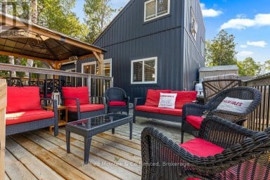 763 BRUCE ROAD 13 Native Leased Lands Ontario photo 16