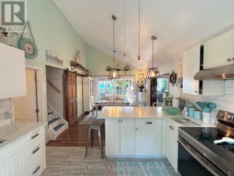 763 BRUCE ROAD 13 Native Leased Lands Ontario photo 17