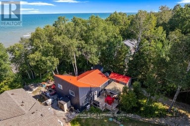 763 BRUCE ROAD 13 Native Leased Lands Ontario photo 2