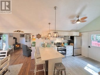 763 BRUCE ROAD 13 Native Leased Lands Ontario photo 22