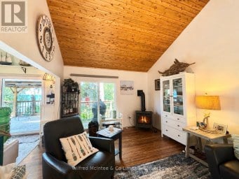 763 BRUCE ROAD 13 Native Leased Lands Ontario photo 27