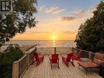 763 BRUCE ROAD 13 Native Leased Lands Ontario photo 3