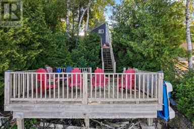763 BRUCE ROAD 13 Native Leased Lands Ontario photo 4
