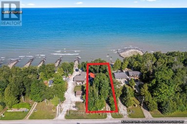 763 BRUCE ROAD 13 Native Leased Lands Ontario photo 5