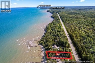 763 BRUCE ROAD 13 Native Leased Lands Ontario photo 6