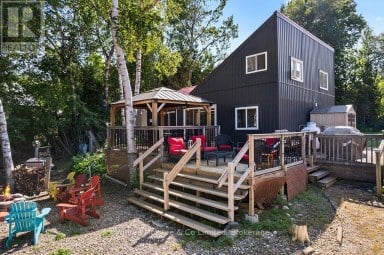 763 BRUCE ROAD 13 Native Leased Lands Ontario photo 8