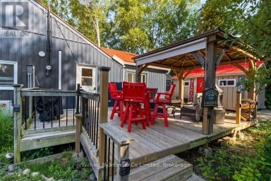 763 BRUCE ROAD 13 Native Leased Lands Ontario photo 9