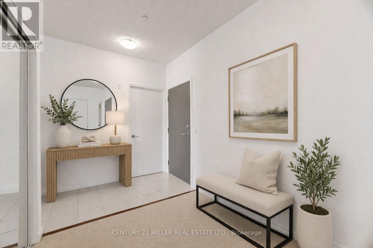 PH08 - 35 SARANAC BOULEVARD, Toronto (Englemount-Lawrence), Ontario, M6A2G4