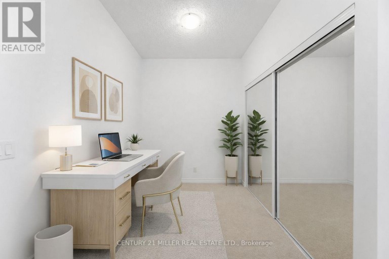PH08 - 35 SARANAC BOULEVARD, Toronto (Englemount-Lawrence), Ontario, M6A2G4