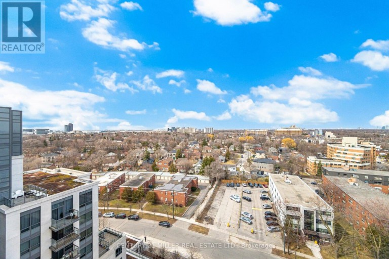 PH08 - 35 SARANAC BOULEVARD, Toronto (Englemount-Lawrence), Ontario, M6A2G4