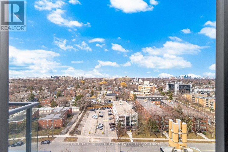 PH08 - 35 SARANAC BOULEVARD, Toronto (Englemount-Lawrence), Ontario, M6A2G4