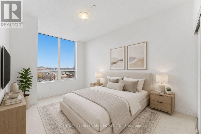 PH08 - 35 SARANAC BOULEVARD, Toronto (Englemount-Lawrence), Ontario, M6A2G4
