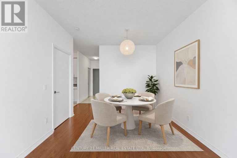PH08 - 35 SARANAC BOULEVARD, Toronto (Englemount-Lawrence), Ontario, M6A2G4