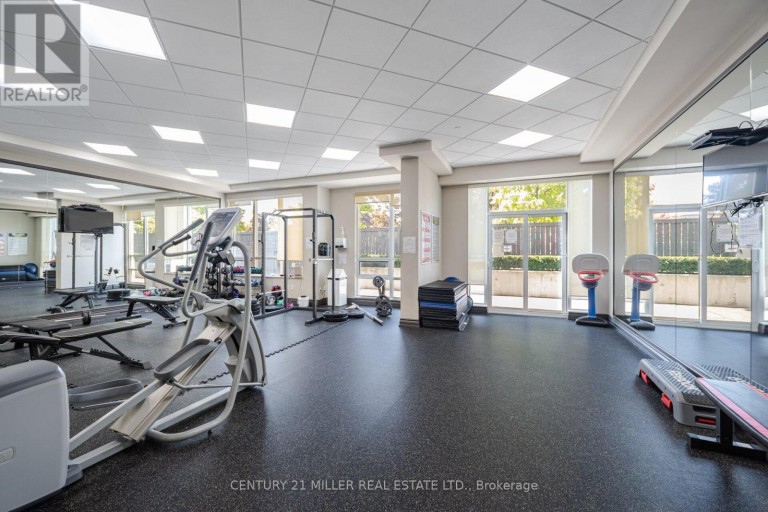 PH08 - 35 SARANAC BOULEVARD, Toronto (Englemount-Lawrence), Ontario, M6A2G4