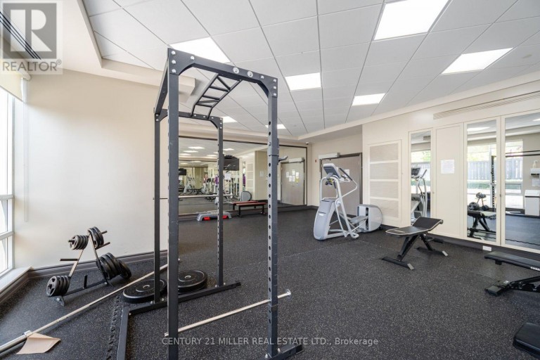 PH08 - 35 SARANAC BOULEVARD, Toronto (Englemount-Lawrence), Ontario, M6A2G4