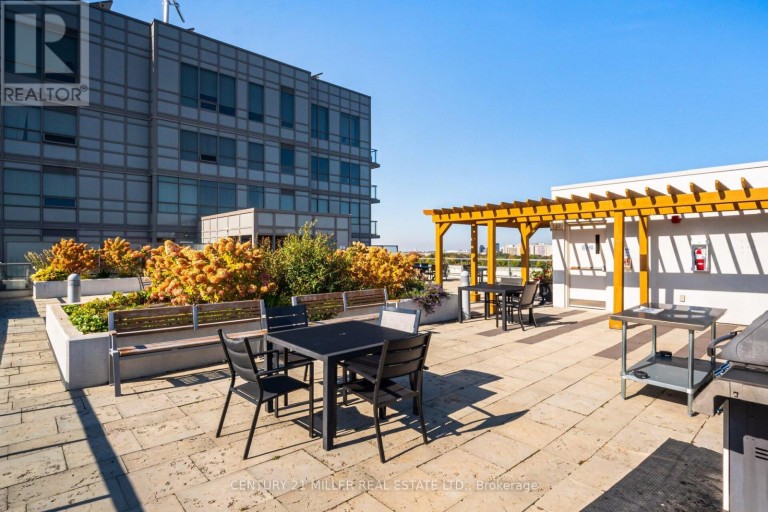 PH08 - 35 SARANAC BOULEVARD, Toronto (Englemount-Lawrence), Ontario, M6A2G4