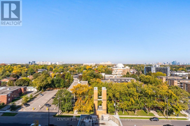 PH08 - 35 SARANAC BOULEVARD, Toronto (Englemount-Lawrence), Ontario, M6A2G4