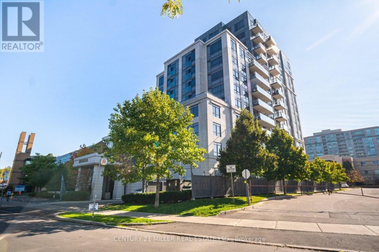 PH08 - 35 SARANAC BOULEVARD, Toronto (Englemount-Lawrence), Ontario, M6A2G4
