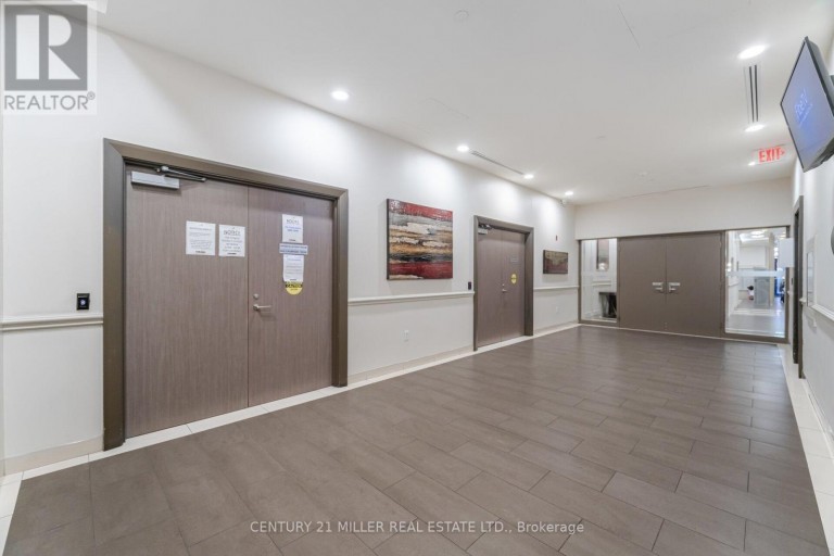 PH08 - 35 SARANAC BOULEVARD, Toronto (Englemount-Lawrence), Ontario, M6A2G4