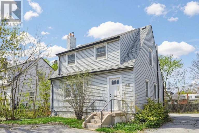 168 SHEPPARD AVENUE W, Toronto (Lansing-Westgate), Ontario, M2N1M8