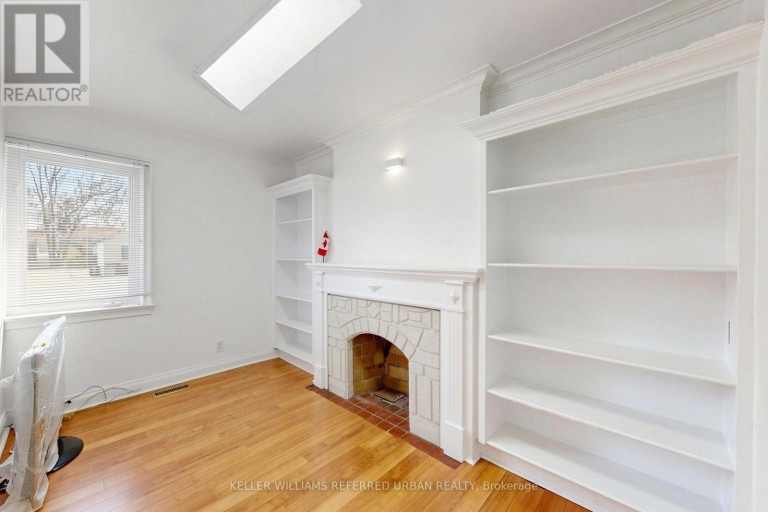 168 SHEPPARD AVENUE W, Toronto (Lansing-Westgate), Ontario, M2N1M8
