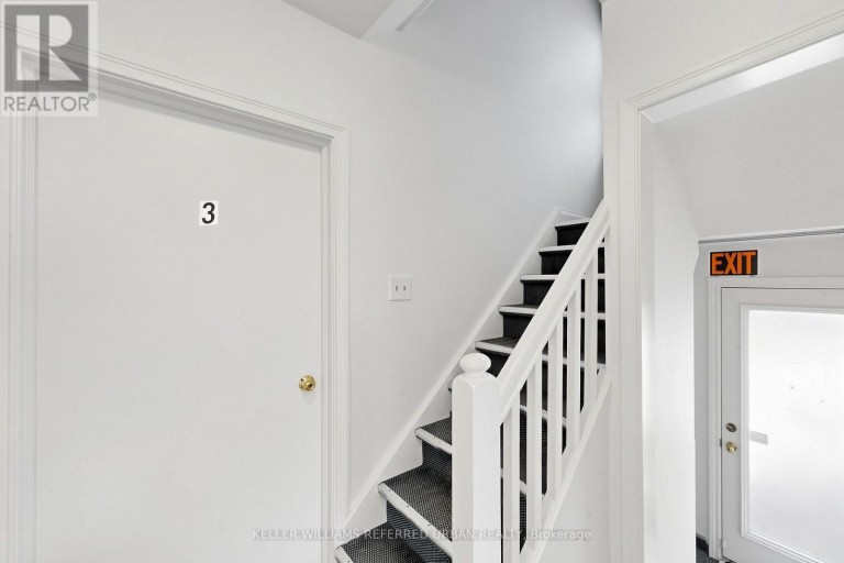 168 SHEPPARD AVENUE W, Toronto (Lansing-Westgate), Ontario, M2N1M8