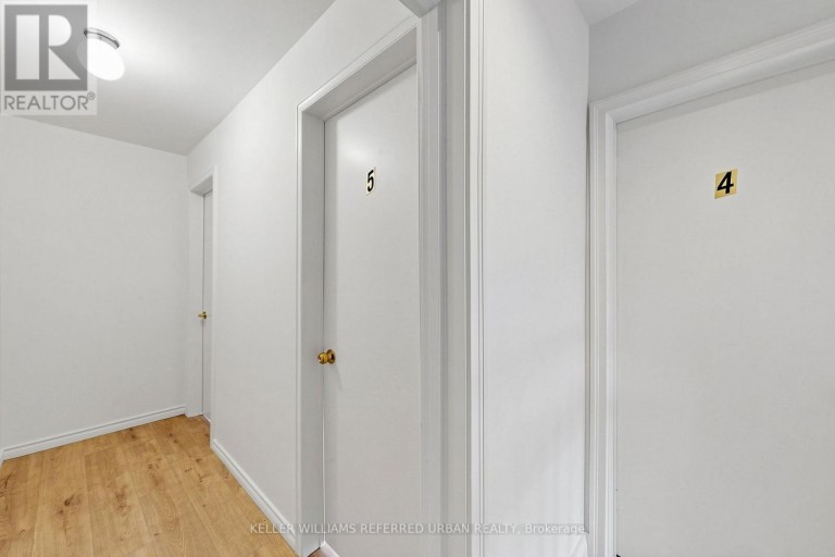 168 SHEPPARD AVENUE W, Toronto (Lansing-Westgate), Ontario, M2N1M8