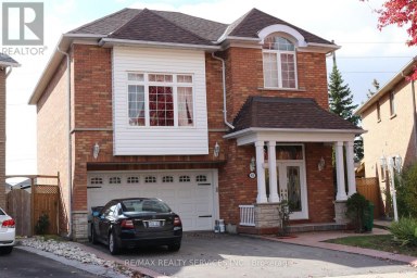 42 BRAMBIRCH CRESCENT Brampton (Northwest Sandalwood Parkway) Ontario photo 1