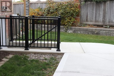 42 BRAMBIRCH CRESCENT Brampton (Northwest Sandalwood Parkway) Ontario photo 5