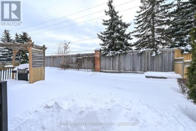 42 BRAMBIRCH CRESCENT Brampton (Northwest Sandalwood Parkway) Ontario photo 7