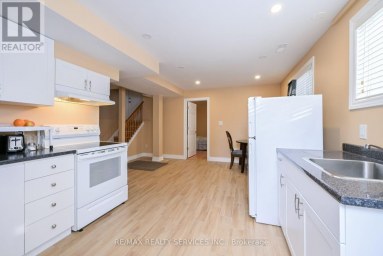 42 BRAMBIRCH CRESCENT Brampton (Northwest Sandalwood Parkway) Ontario photo 8