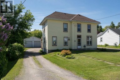 225 ST LAWRENCE STREET W Centre Hastings Ontario photo 1