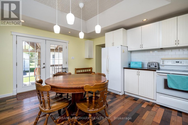 225 ST LAWRENCE STREET W, Centre Hastings, Ontario, K0K2K0