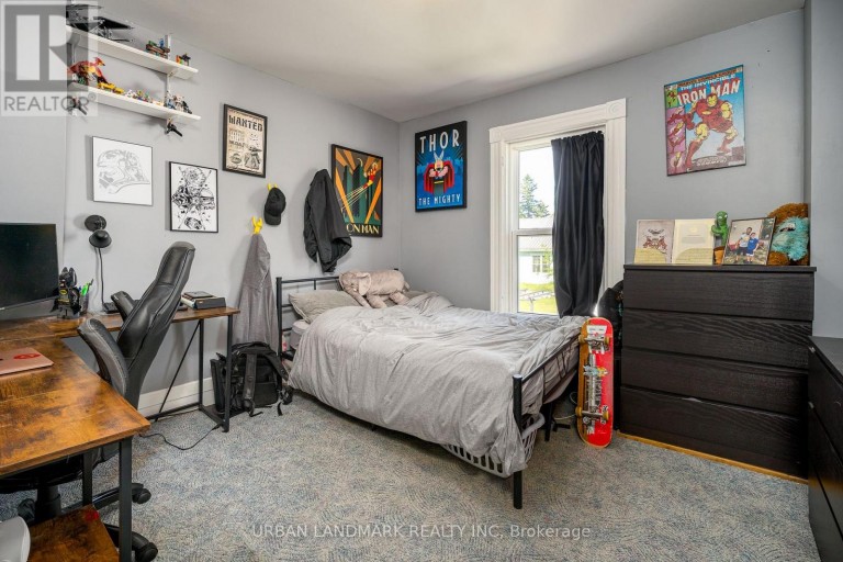 225 ST LAWRENCE STREET W, Centre Hastings, Ontario, K0K2K0