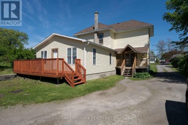 225 ST LAWRENCE STREET W Centre Hastings Ontario photo 33