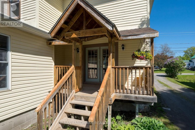 225 ST LAWRENCE STREET W, Centre Hastings, Ontario, K0K2K0