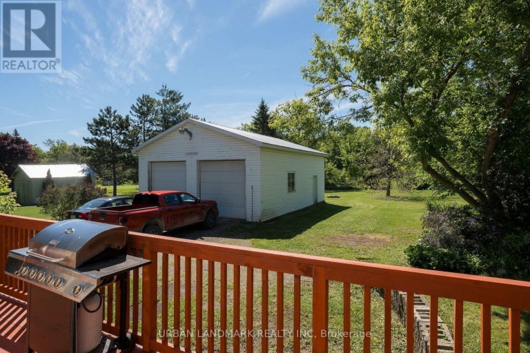 225 ST LAWRENCE STREET W, Centre Hastings, Ontario, K0K2K0