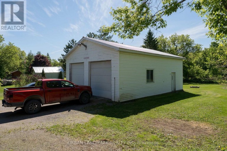 225 ST LAWRENCE STREET W, Centre Hastings, Ontario, K0K2K0