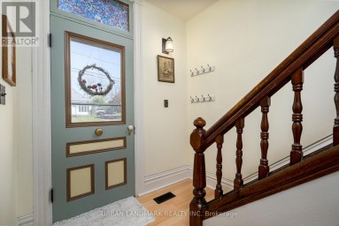 225 ST LAWRENCE STREET W Centre Hastings Ontario photo 4