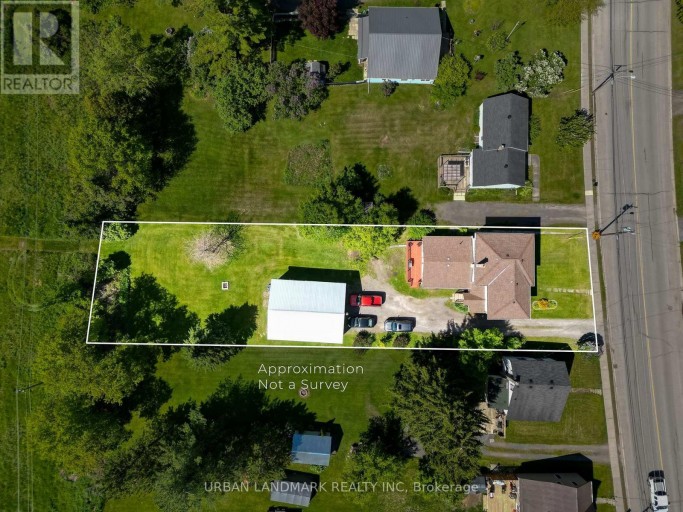225 ST LAWRENCE STREET W, Centre Hastings, Ontario, K0K2K0