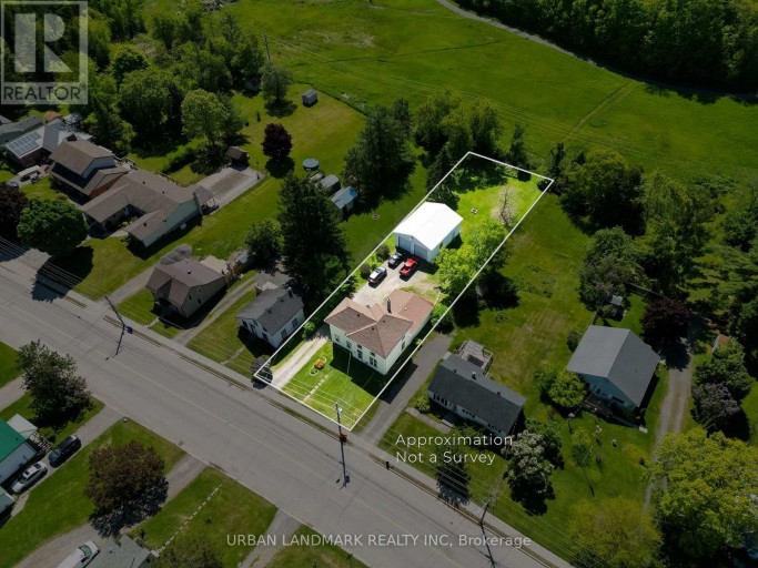 225 ST LAWRENCE STREET W, Centre Hastings, Ontario, K0K2K0