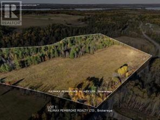 0 THOMSON ROAD, Horton, Ontario, K7V0A5 (ID X13630240)