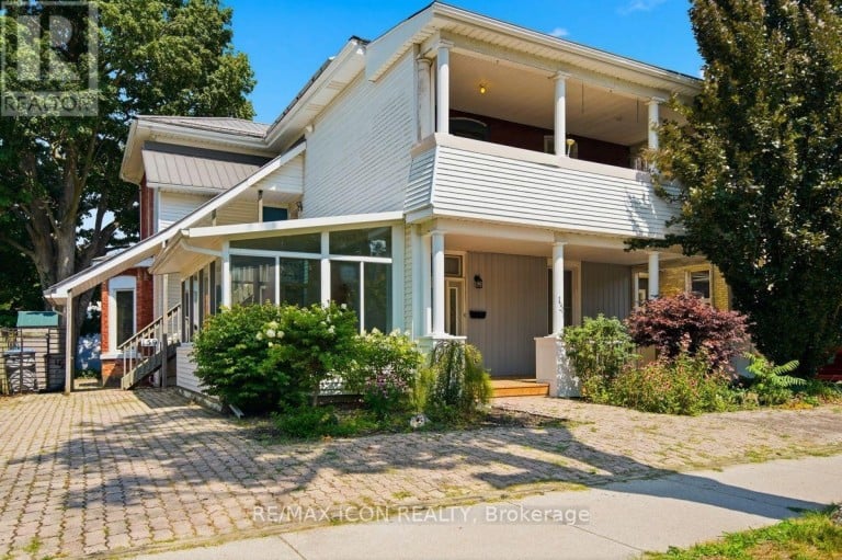 159 Front Street W, Strathroy-caradoc (nw), Ontario (id X13630310)
