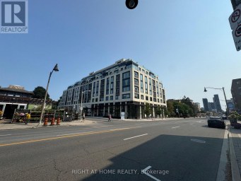 326 - 3 STRATHGOWAN AVENUE Toronto (Lawrence Park South) Ontario photo 1