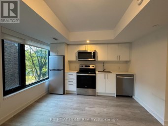 326 - 3 STRATHGOWAN AVENUE Toronto (Lawrence Park South) Ontario photo 14