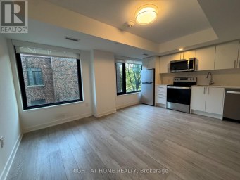 326 - 3 STRATHGOWAN AVENUE Toronto (Lawrence Park South) Ontario photo 16