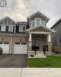 58 HISTAND TRAIL N Kitchener Ontario photo 1