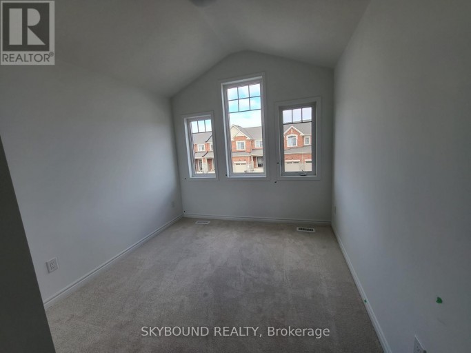 58 HISTAND TRAIL N, Kitchener, Ontario, N2R0S2